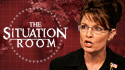 Palin's counterattack!