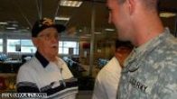 VETERANS IN FOCUS