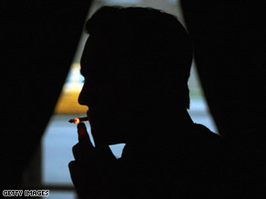 smoking