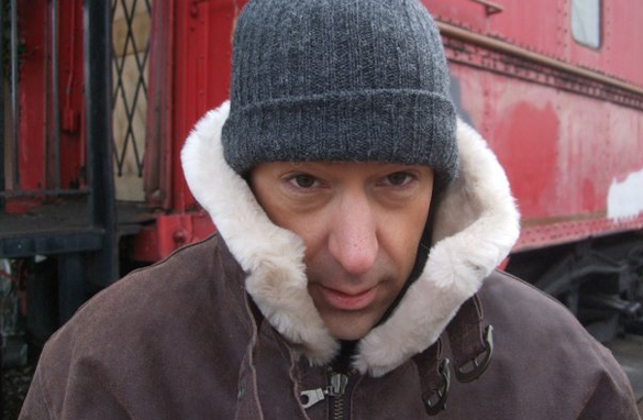 Eric-cicle