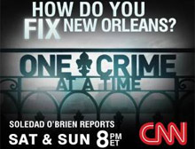 'One Crime at a Time'