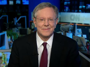 Steve Forbes says he doesn't have confidence in Treasury Secretary Henry Paulson.