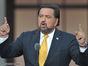 Bill Richardson is expected to be named as the Secretary of Commerce, two Democrats tell CNN.