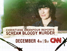 'Scream Bloody Murder'