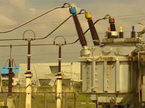 Caught short: Power supplies in Chennai are causing problems for companies.