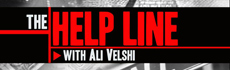 The Help Line with Ali Velshi
