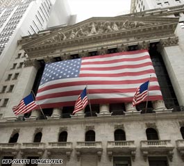 Dow plunges 680 points after recession confirmed