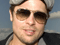 Wednesday: Brad Pitt