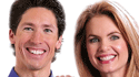 Monday: The Osteens