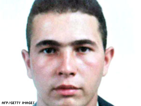 Jean Charles de Menezes was shot dead after being mistaken for a would-be suicide bomber