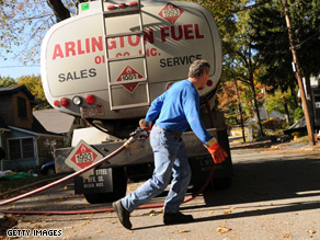 The seesawing price of oil has given consumers worldwide much to consider during 2008.