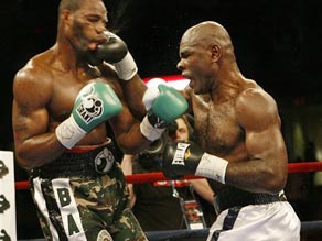 Boxing