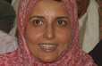 Shada Nasser