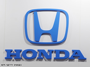 Honda cuts jobs; Subaru to post losses