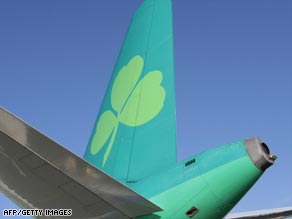 Aer Lingus has been fighting off a takeover bid from rival Irish carrier Ryanair.