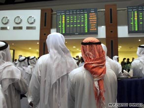 Islamic finance is estimated to be worth $700 billion and has been growing by 15 to 20 percent per year.