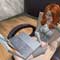 Working in Second Life
