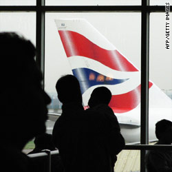 British Airways, strike union to resume talks