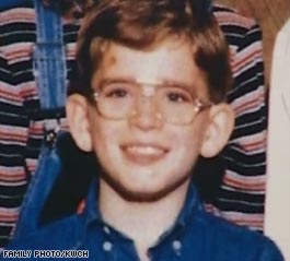 Boy goes missing, police find out 10 years later