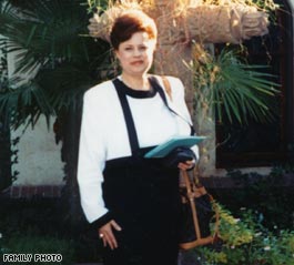 Daughter raises reward in hopes of finding killer