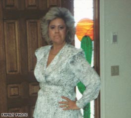 Daughter ups reward in hopes of finding killer