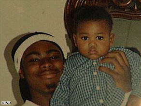 Another Innocent young man