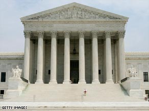 The U.S. Supreme Court will decide whether school officials were right to strip-search a student over ibuprofen.
