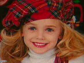 The 1996 slaying of JonBenet Ramsey is one of the nation's most famous cold cases.