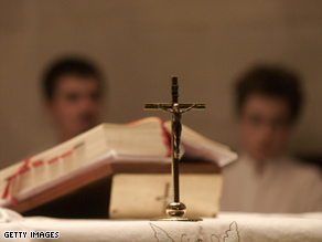 The archdiocese said it has been contacted by the U.S. attorney's office for information on individual priests.