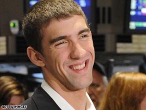 Michael Phelps is facing a criminal investigation into whether he smoked marijuana on a college campus.