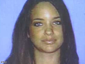 Juliana Redding, an aspiring model and actress, was found murdered in her Santa Monica apartment.