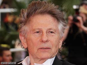 Academy Award-winning director Roman Polanski hasn't left France in 30 years because of a U.S. fugitive warrant.
