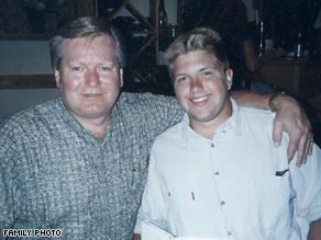 Janie Ward, in front, with sister Krystal, brother Matt, and parents Ron and Mona.