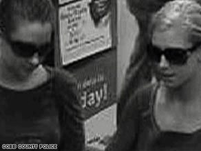 Notorious Female Bank Robbers