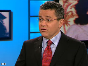 CNN senior legal analyst Jeffrey Toobin says jailhouse confessions are notoriously weak evidence.