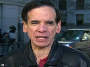 Richard Friedman says Thursday the IRS should not keep income taxes that investors erroneously paid.