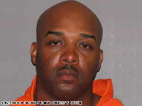 Louisiana Lawyer Chiquita Tate Stabbed 38 Times art.harris.ebrsheriff Louisiana Lawyer Chiquita Tate Stabbed 38 Times