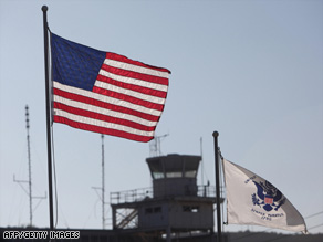 Ayman Saeed Batarfi has been held at the U.S. prison at Guantanamo Bay, Cuba, since late 2001.