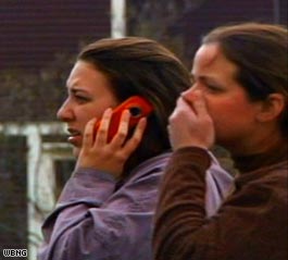 NY shootings: 4 killed, more than 12 wounded