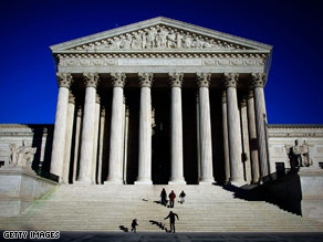 The Supreme Court has blocked the release of sex offenders  after claims they remain dangerous.