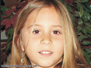 8yo cantu disappeared slain clues tracy huckaby according slaying