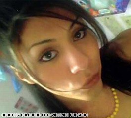 The conviction for Angela Zapata\'s (above) murder was the first time in the U.S. that a state hate crime statute resulted in a conviction for a transgender person\'s murder. Only 11 states and D.C. include transgendered people in hate crime laws.