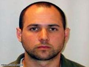 Police have arrested Stephen Morgan in the shooting death of Johanna Justin-Jinich.