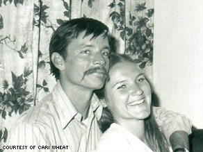 Curt Wheat and his wife, Marie, married in 1971. After 32 years, Wheat shot his wife and then himself.