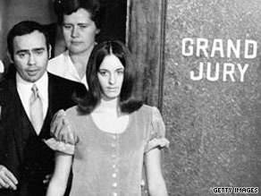 Charles Manson was sentenced to life in prison after the death penalty was ruled unconstitutional in the 1970s.