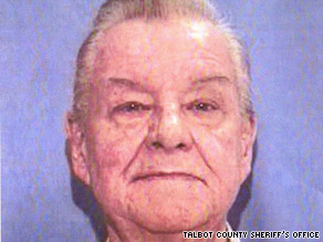 James W. von Brunn is a native of St. Louis, Missouri. His online biography says he served in World War II.