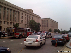 shootings, u.s. holocaust memorial museum