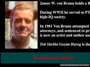 The gun used by the alleged Holocaust Museum shooter James von Brunn is too old to be traced, according to sources.