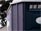 Woman left newborn in portable toilet, police say
