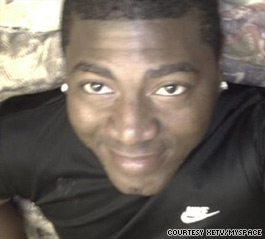 Navy: Sailor killed on sentry duty in California